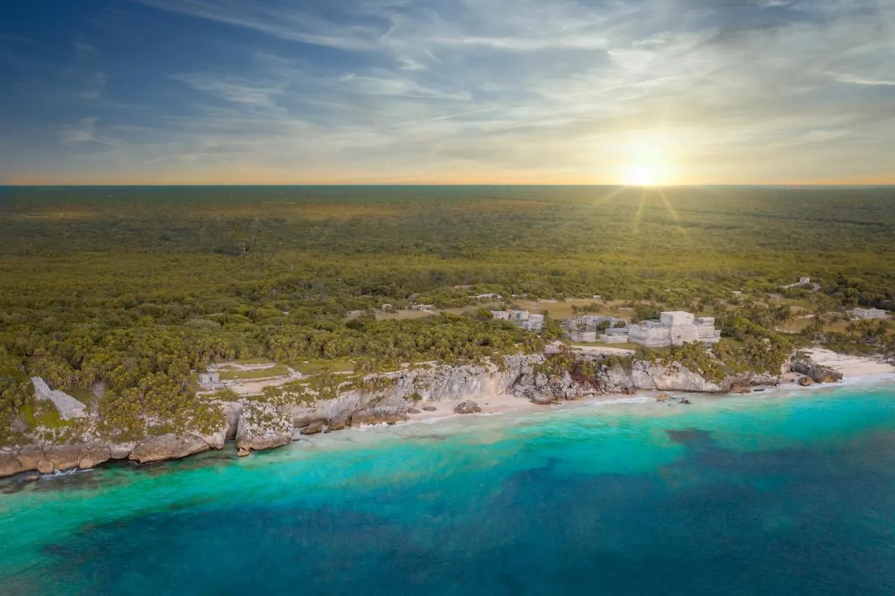 Alito Tulum Hotel 4*,  Mexico