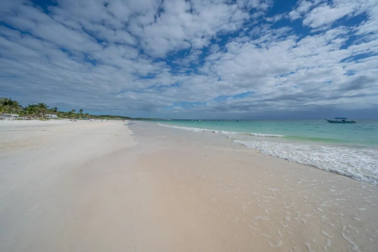 Alito Tulum Hotel 4*,  Mexico