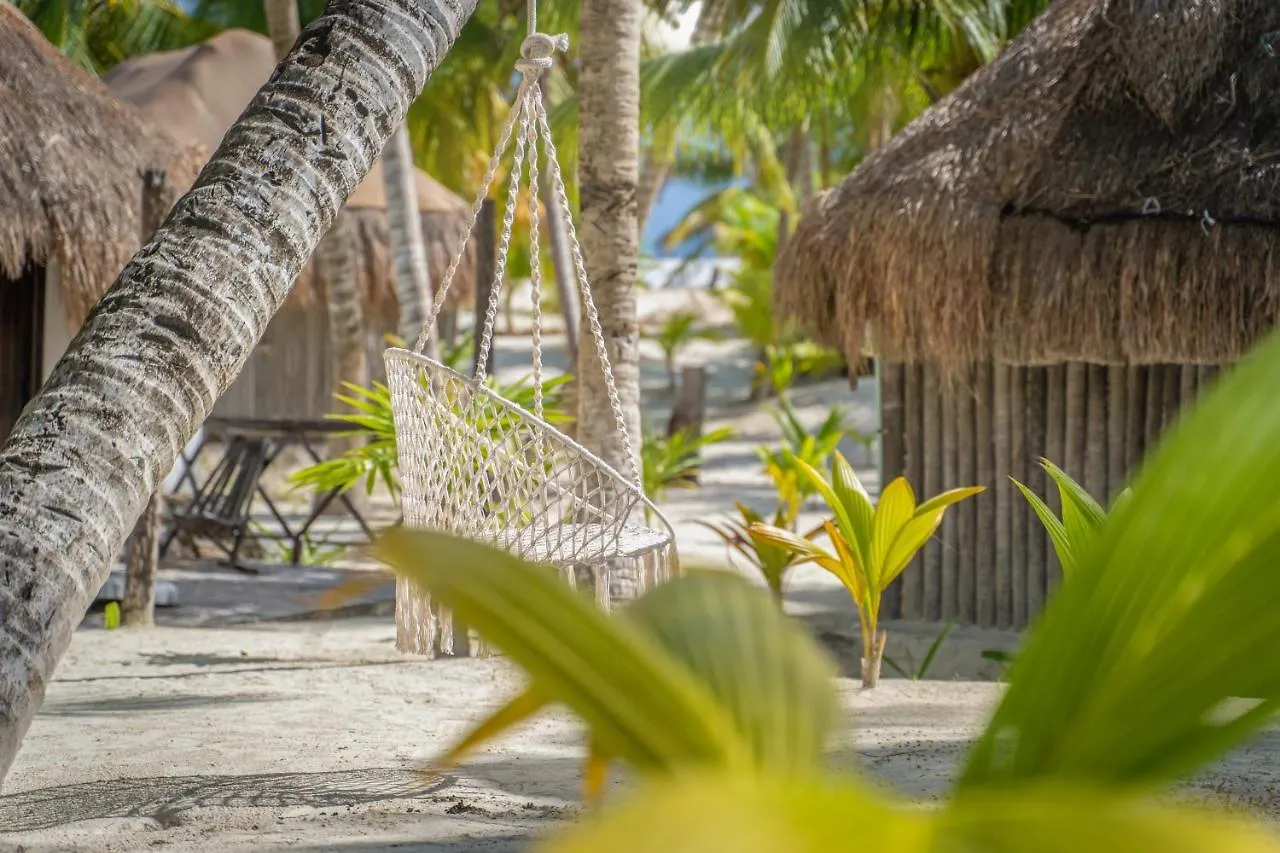 Alito Tulum Hotel 4*,