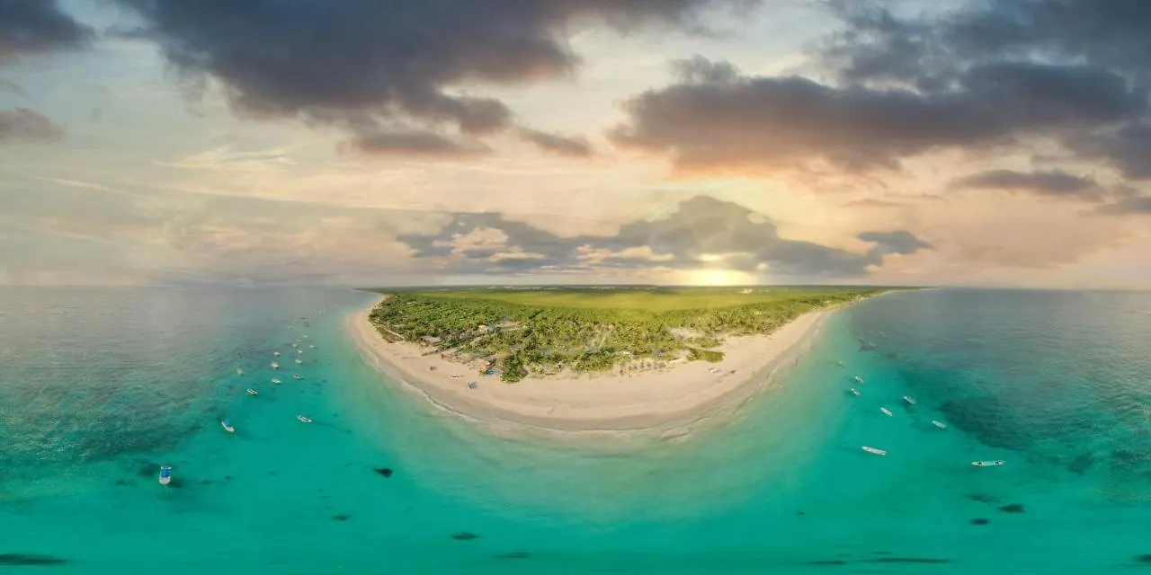 Alito Tulum Hotel