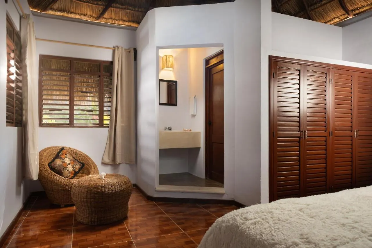 Alito Tulum Hotel