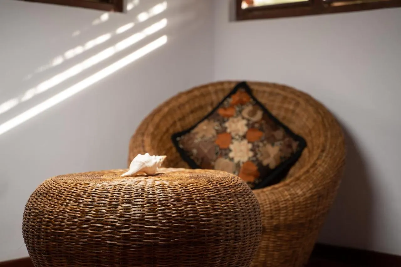 Alito Tulum Hotel