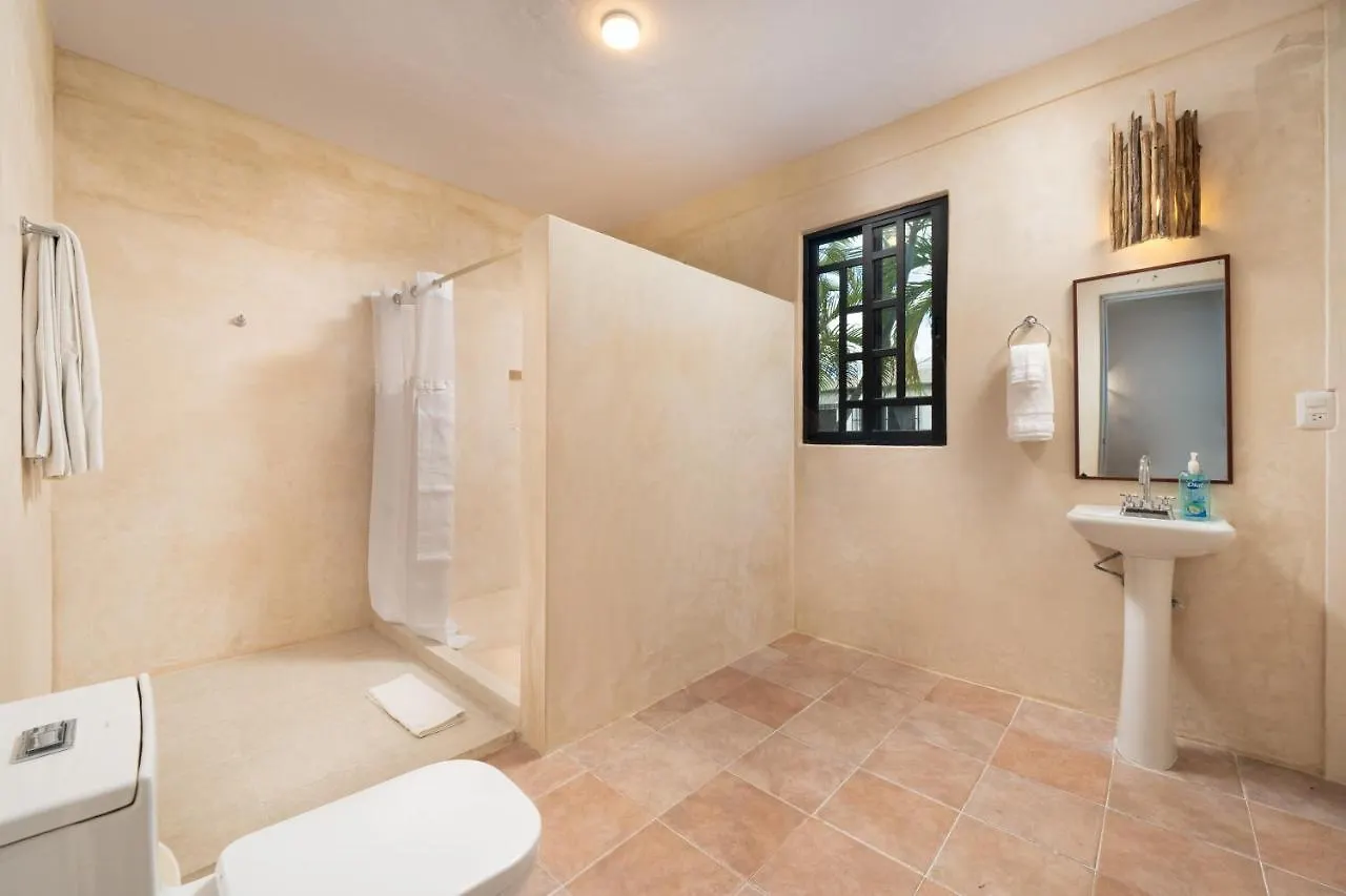 Alito Tulum Hotel