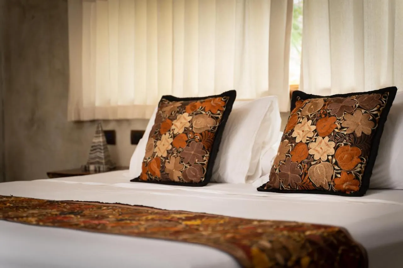 ****  Alito Tulum Hotel Mexico