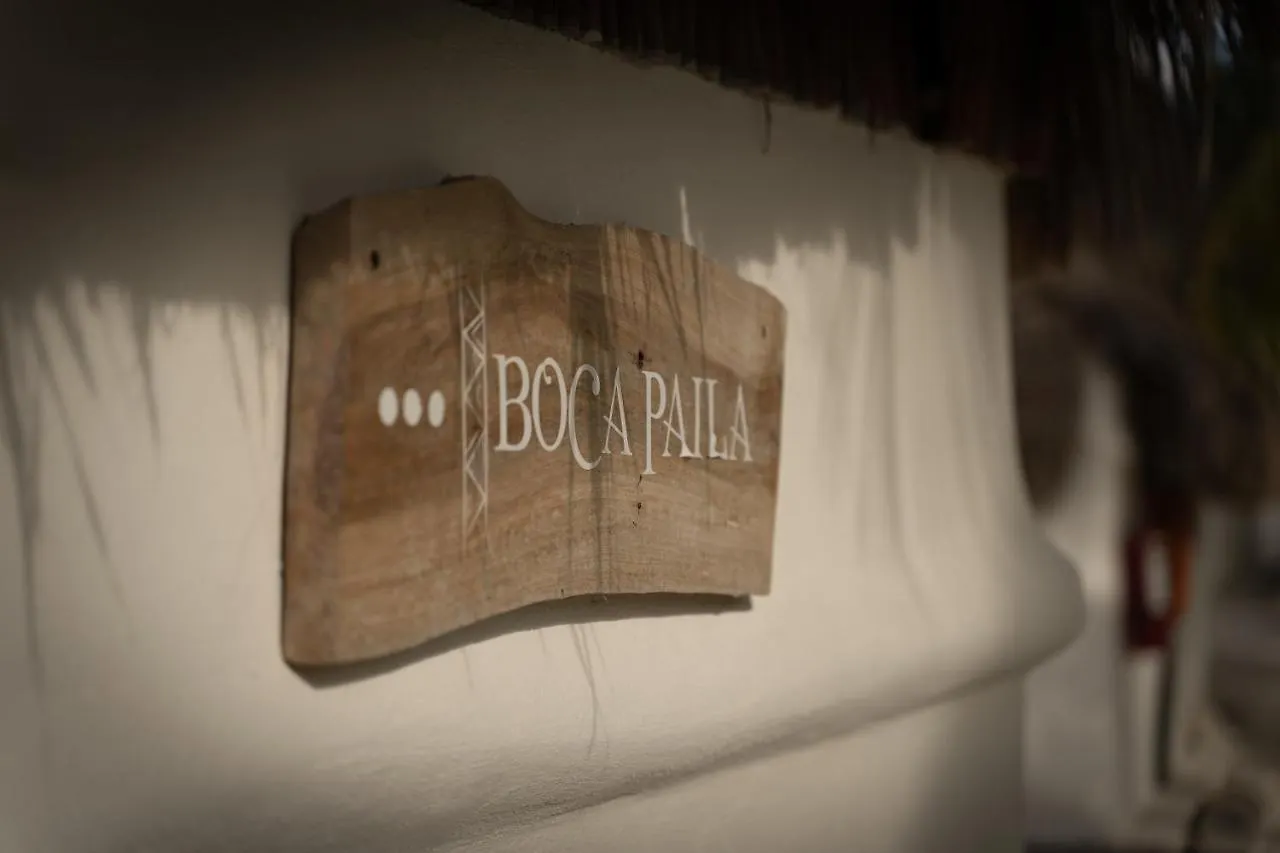 ****  Alito Tulum Hotel Mexico