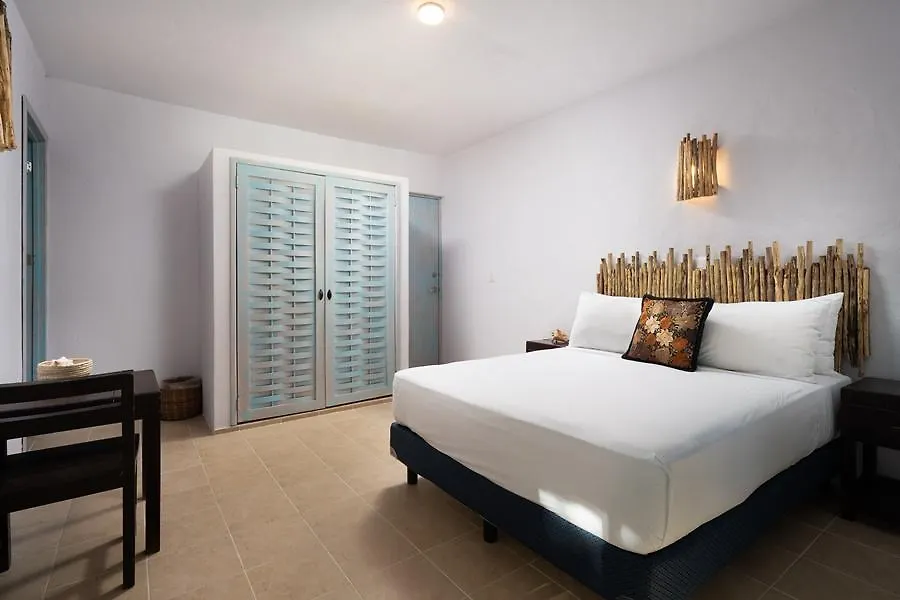 ****  Alito Tulum Hotel Mexico