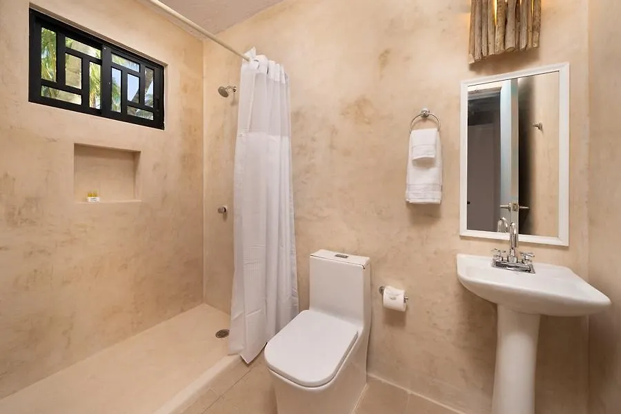 Alito Tulum Hotel