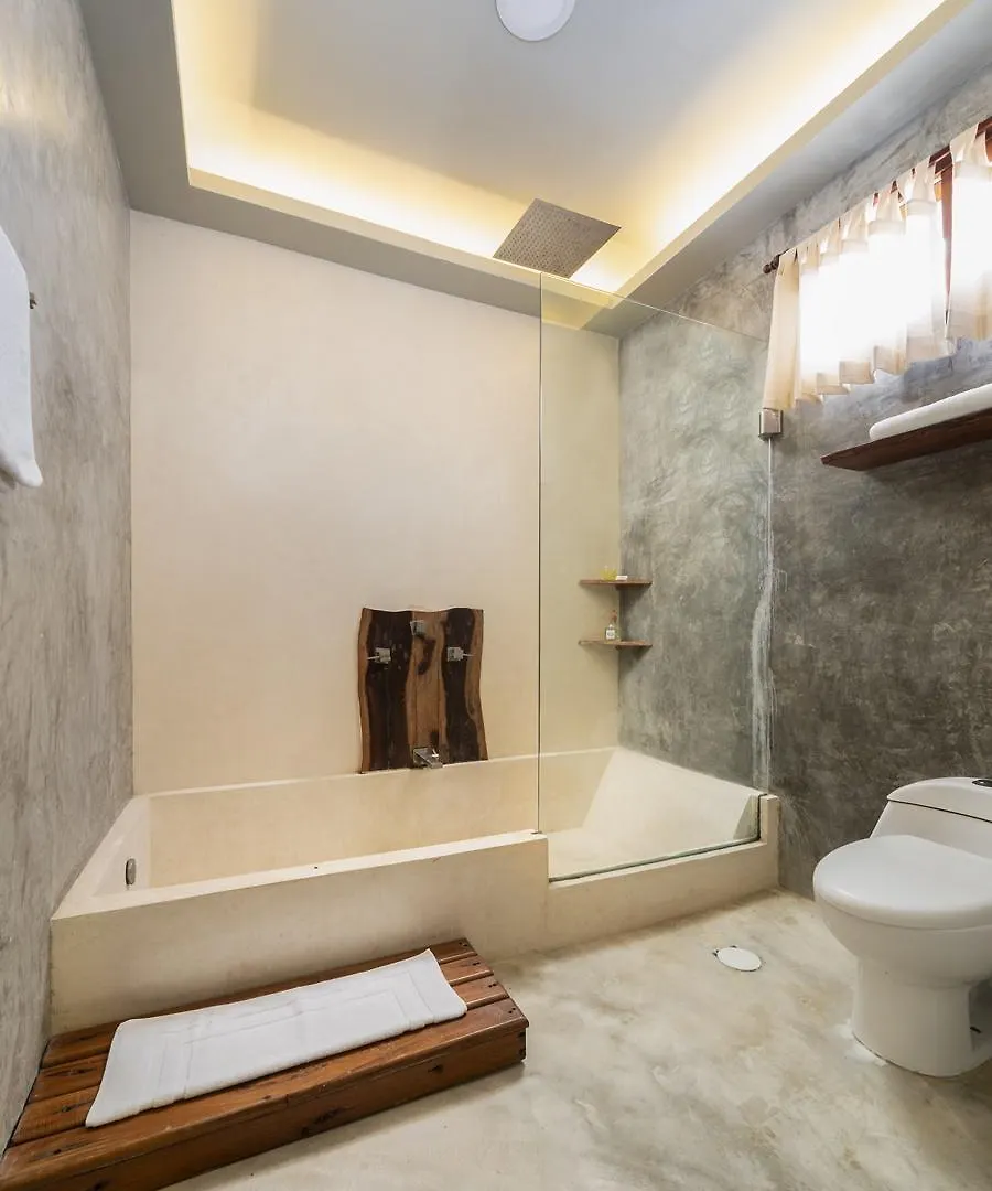 ****  Alito Tulum Hotel Mexico