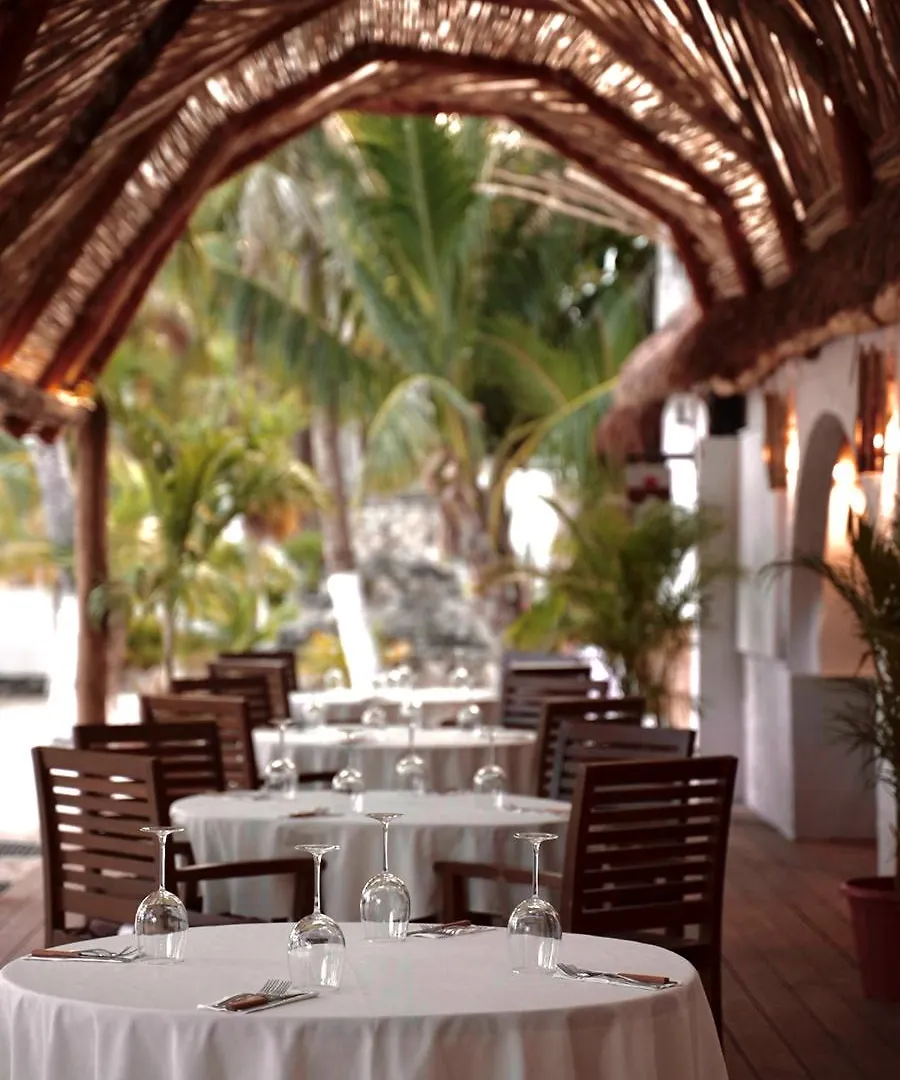 Alito Tulum Hotel