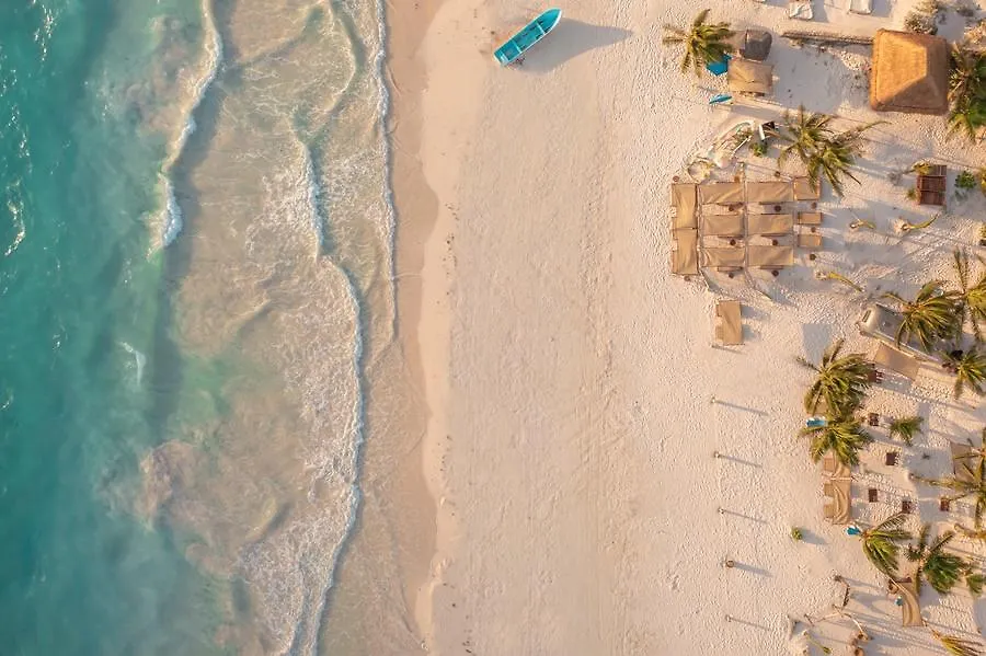Alito Tulum Hotel