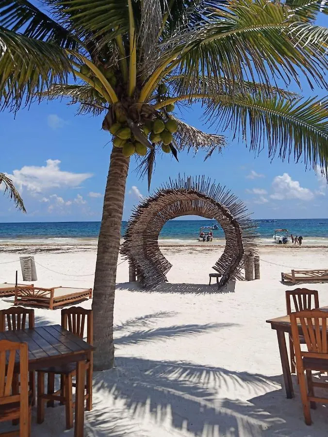 Alito Tulum Hotel 4*,