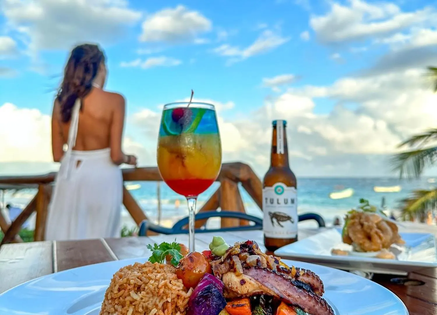Alito Tulum Hotel
