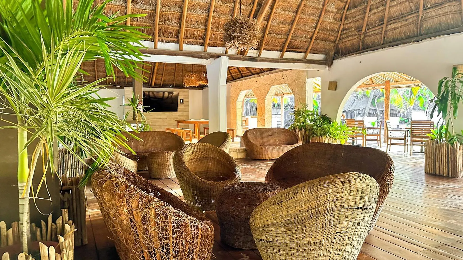 Alito Tulum Hotel