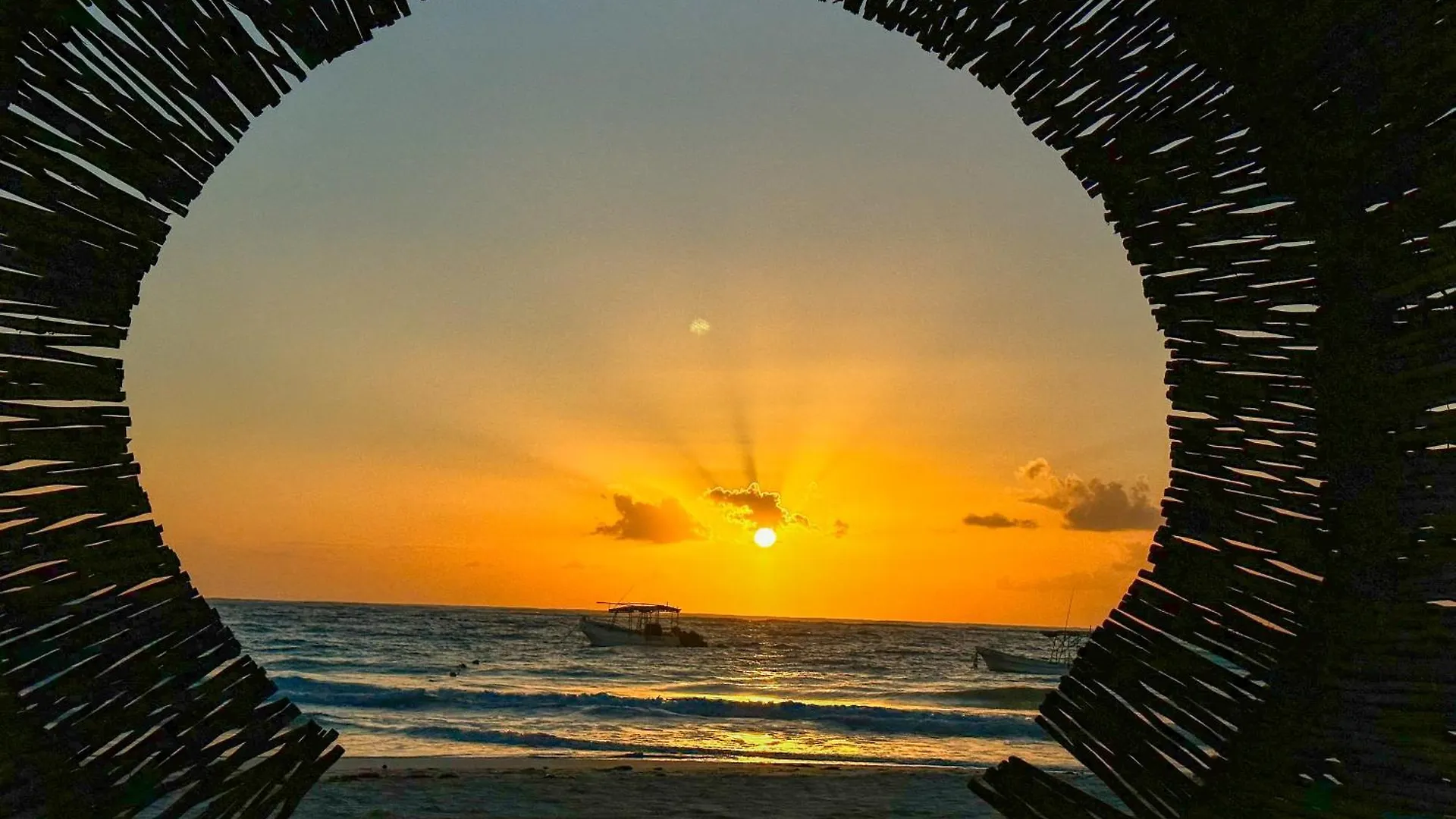 Alito Tulum Hotel