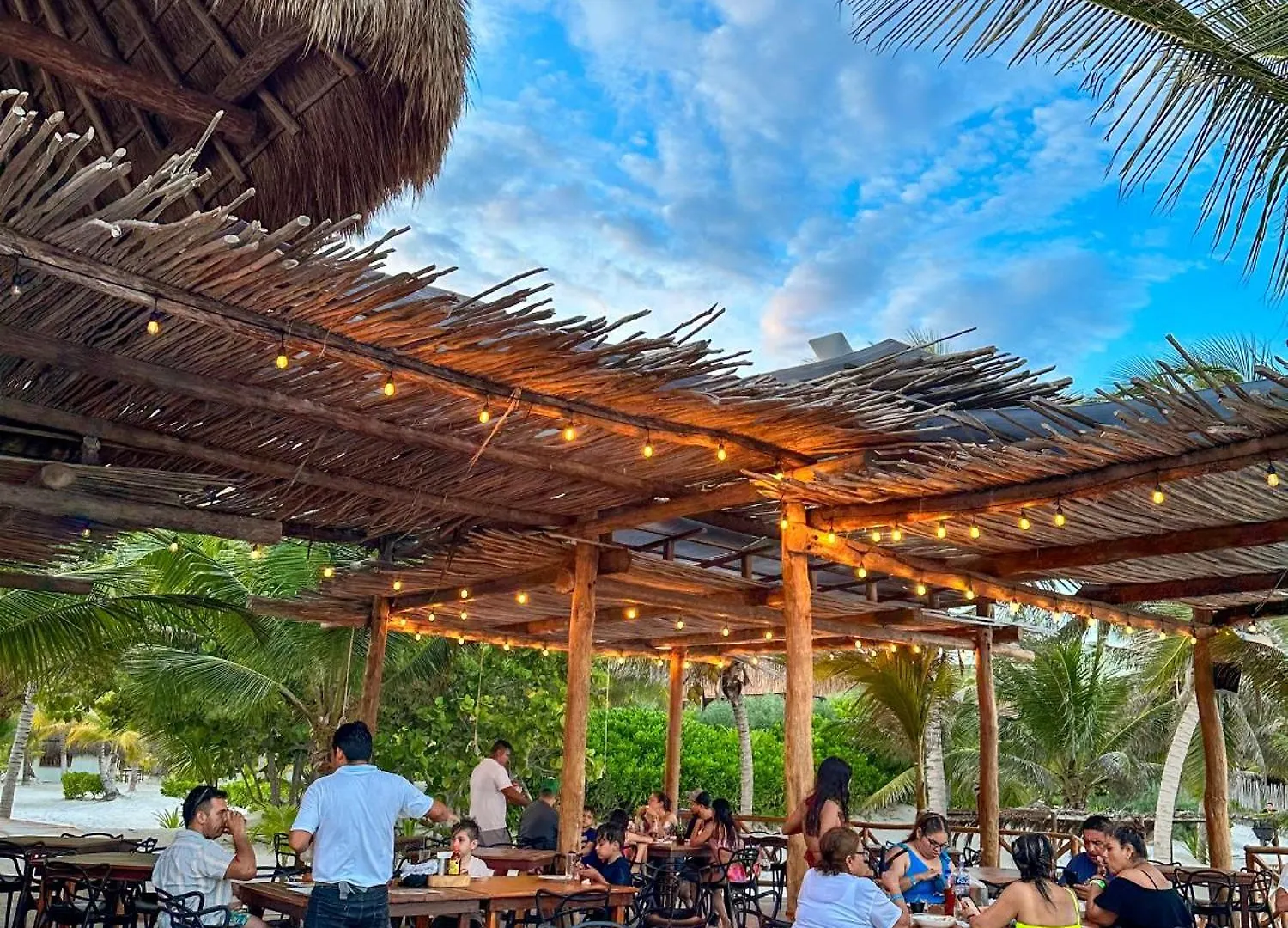 Alito Tulum Hotel