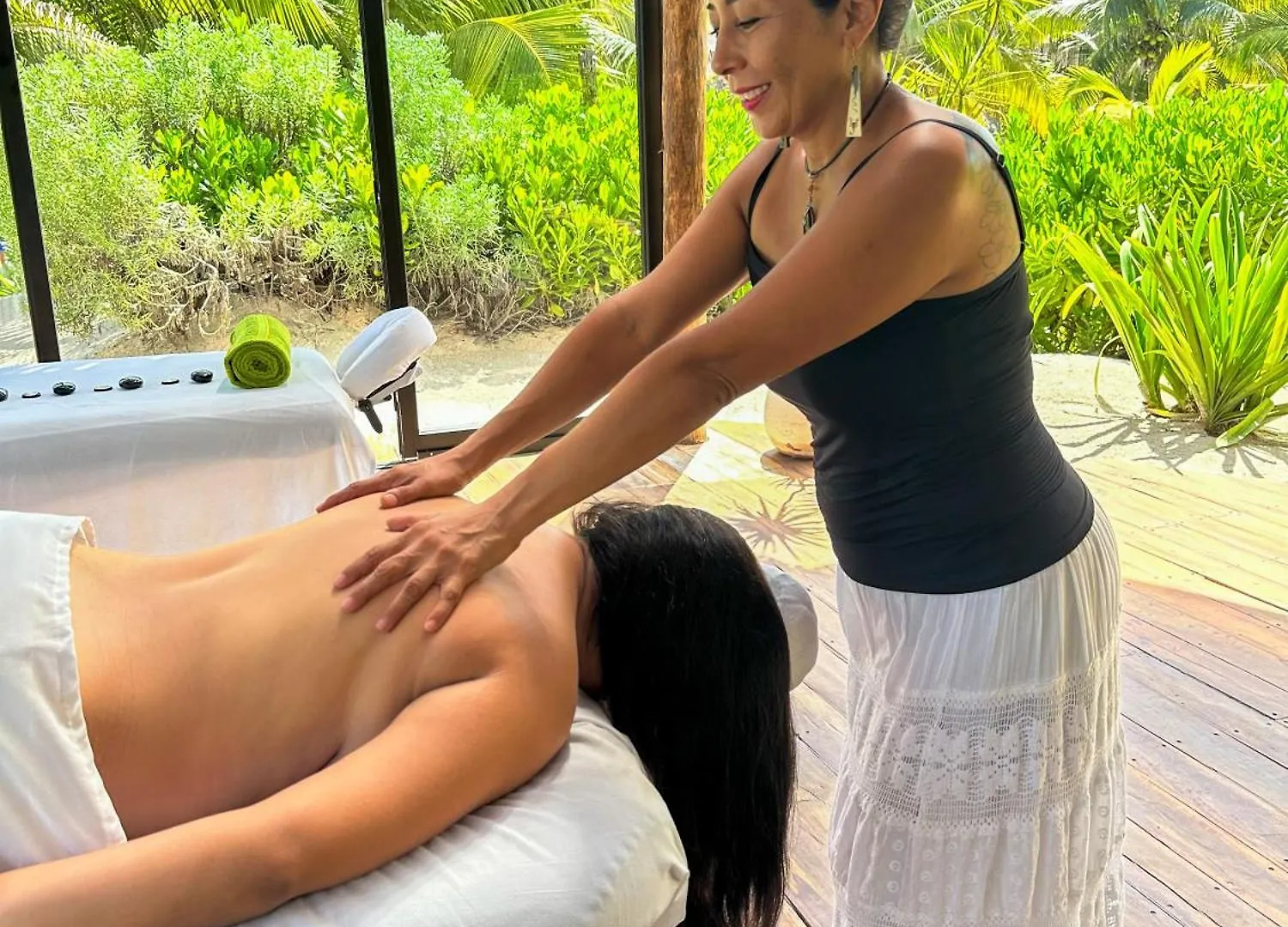 Alito Tulum Hotel