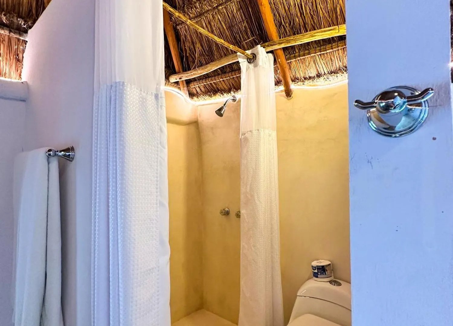 Alito Tulum Hotel