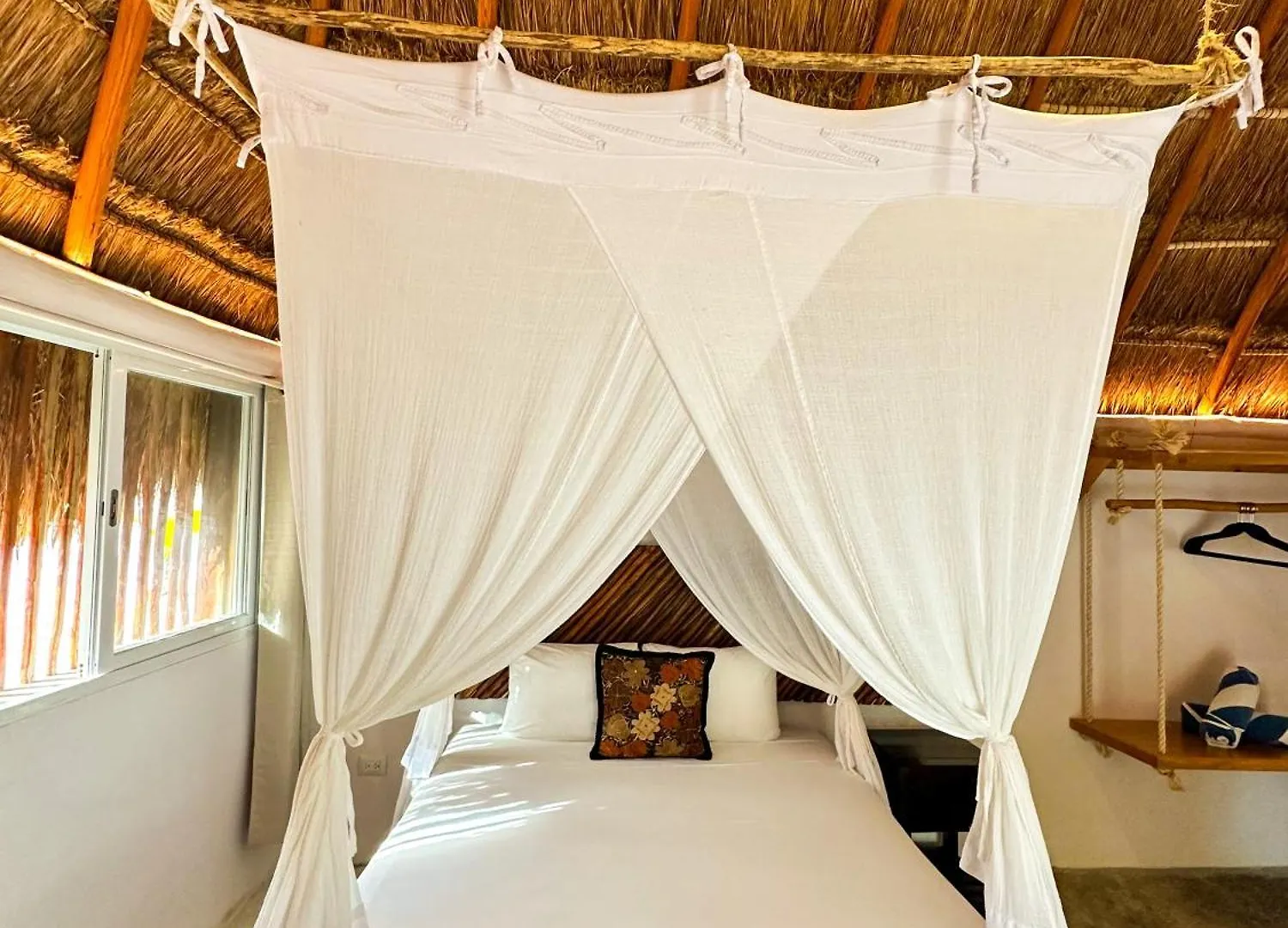 Alito Tulum Hotel