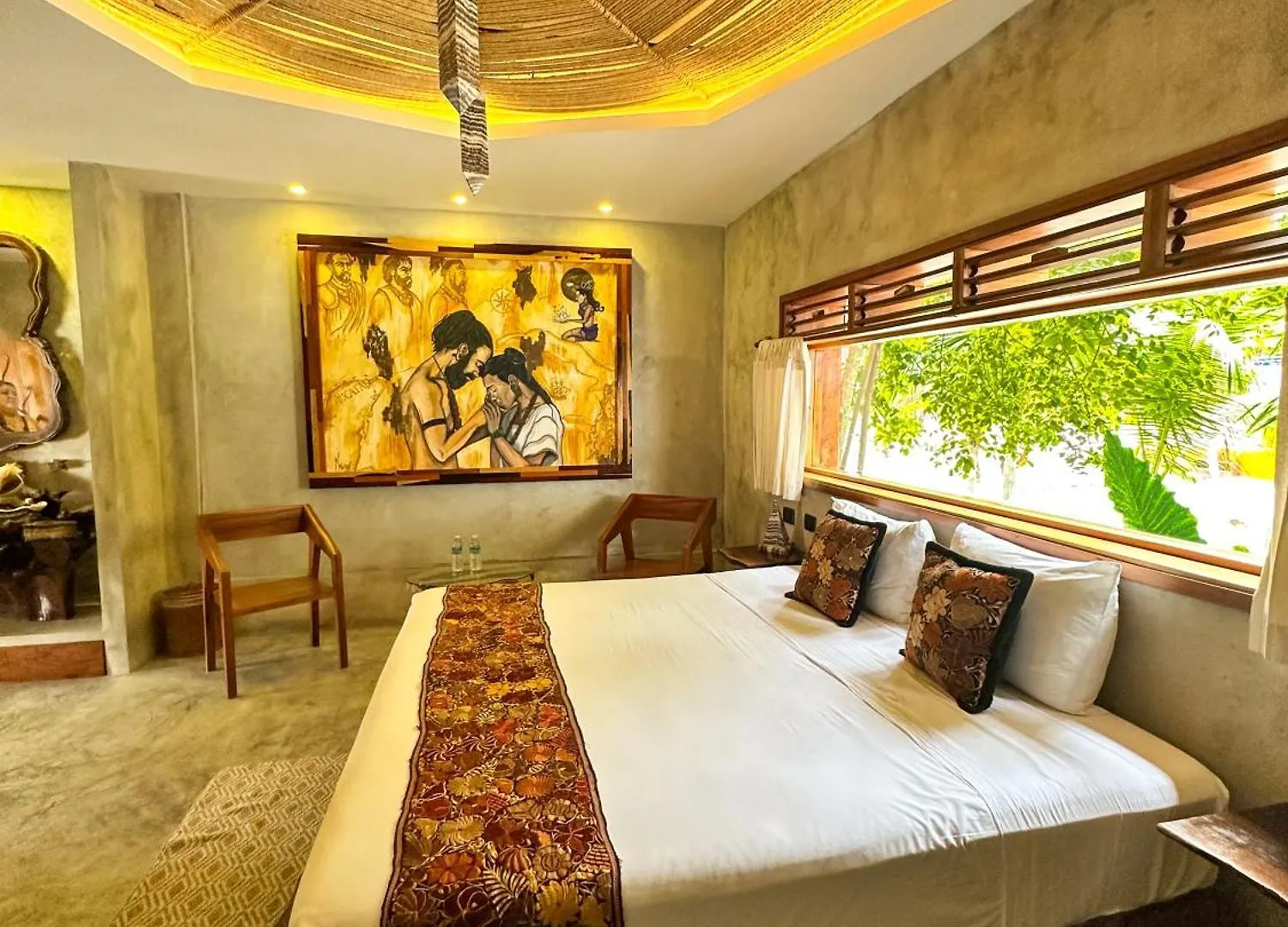 Alito Tulum Hotel