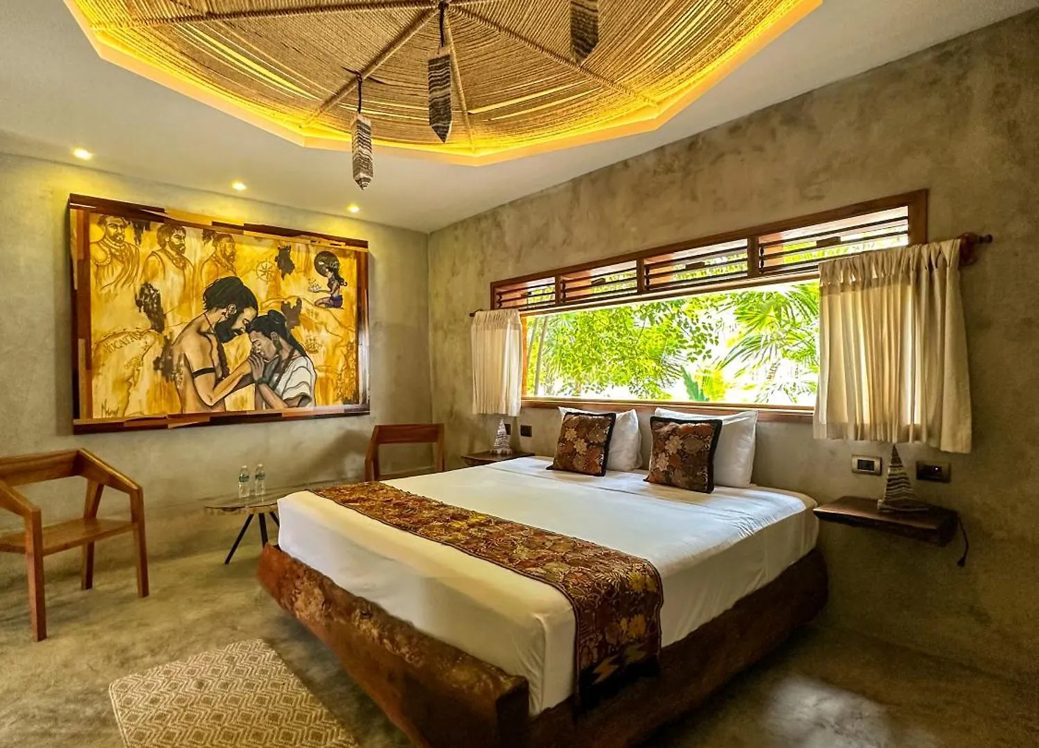 Alito Tulum Hotel 4*,