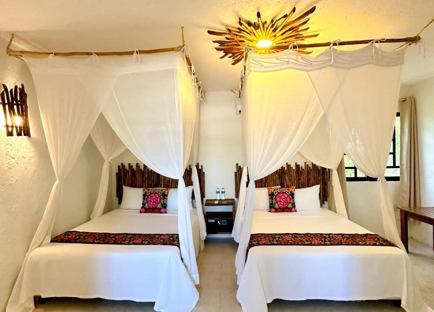 Alito Tulum Hotel