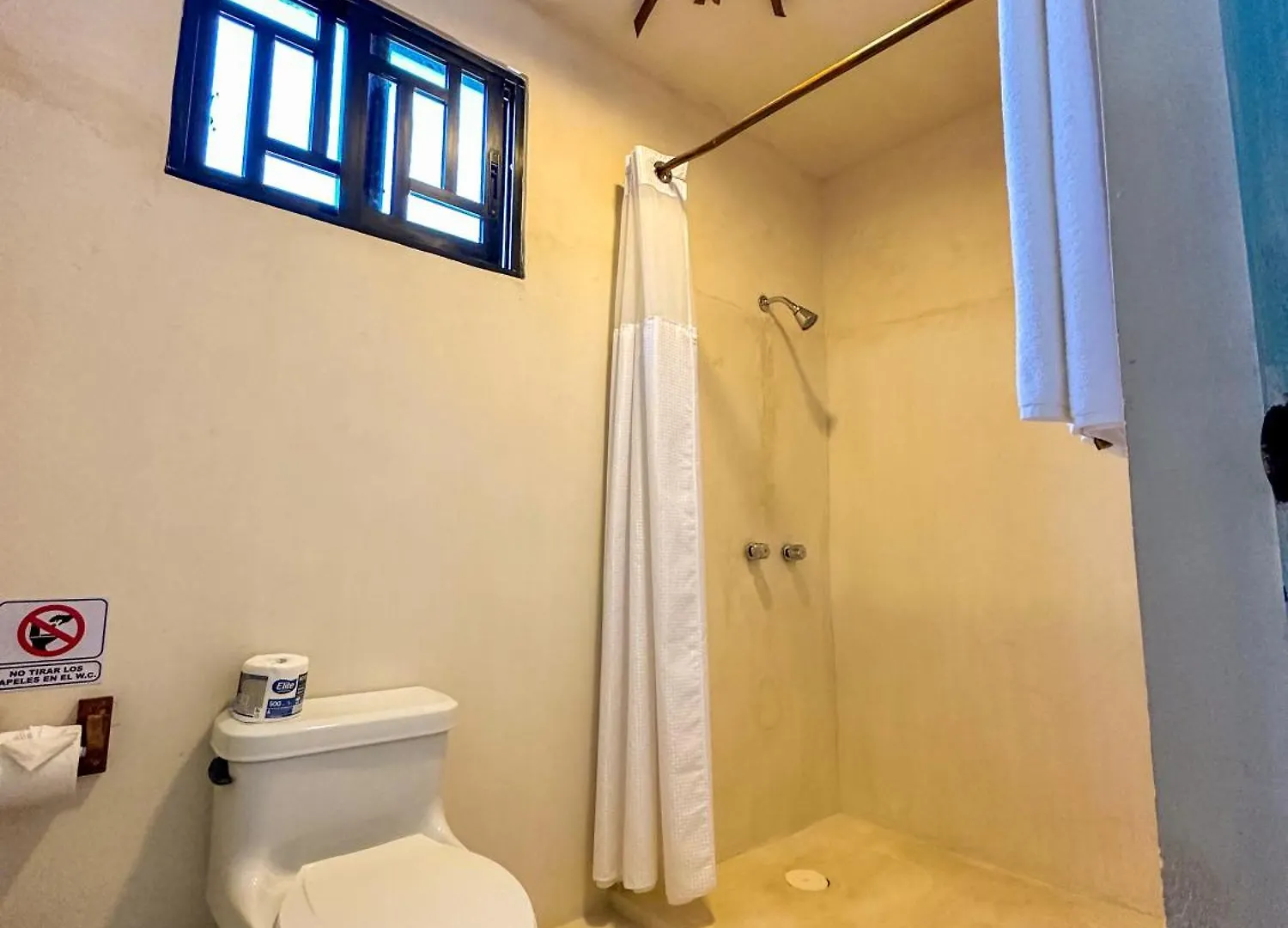 Alito Tulum Hotel Mexico