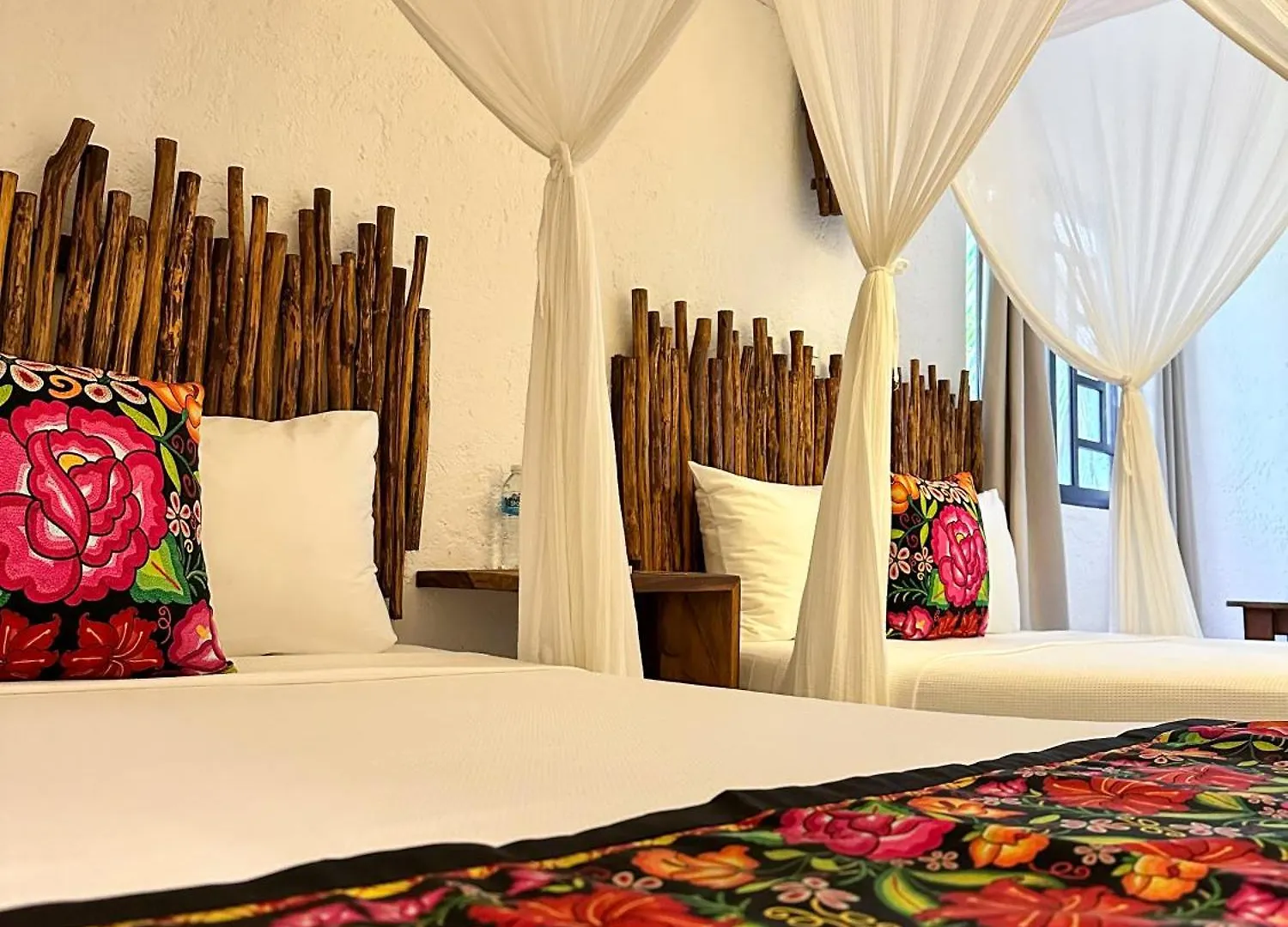 Alito Tulum Hotel