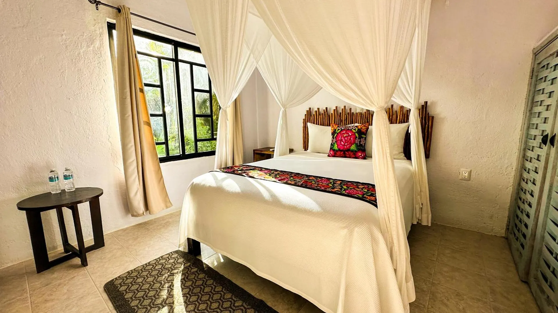 Alito Tulum Hotel Mexico