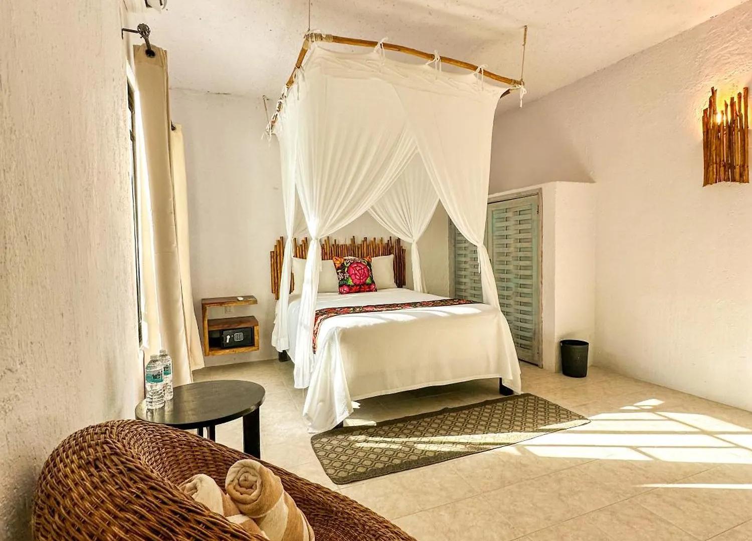 Alito Tulum Hotel