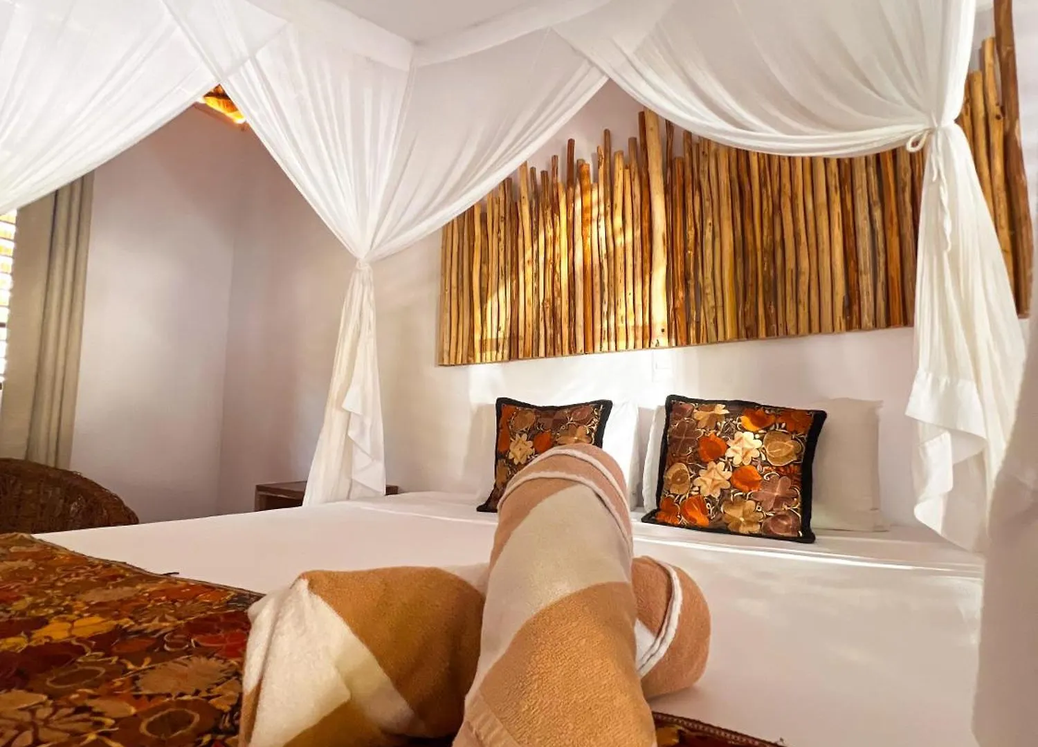Alito Tulum Hotel