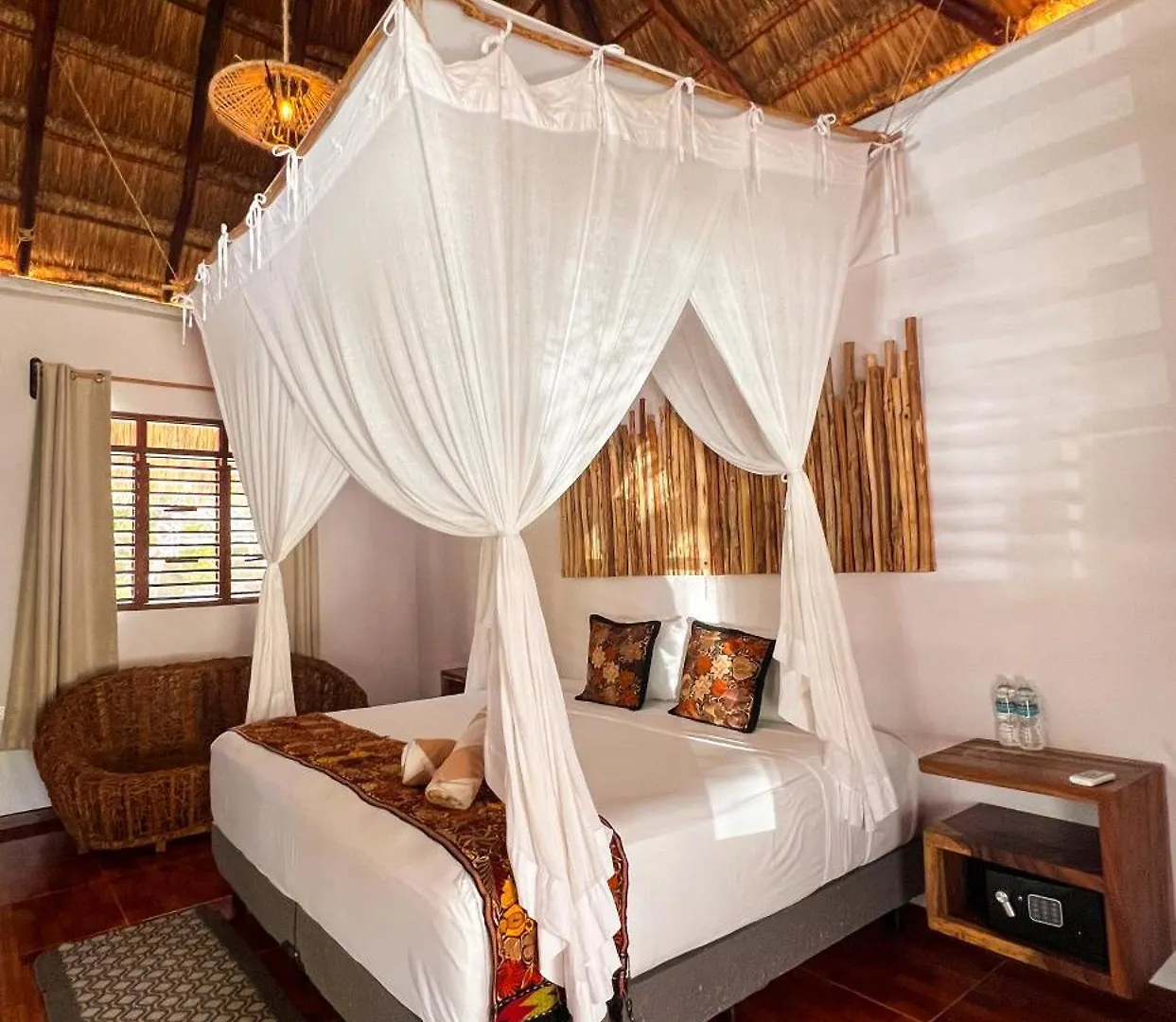 Alito Tulum Hotel