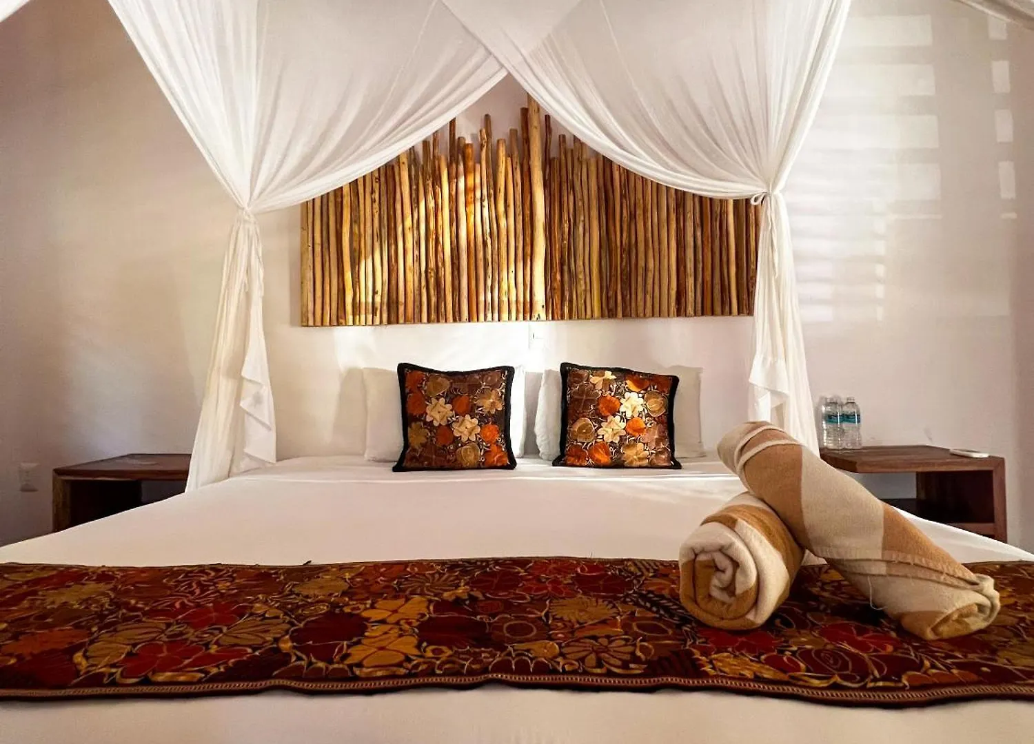 Alito Tulum Hotel 4*,