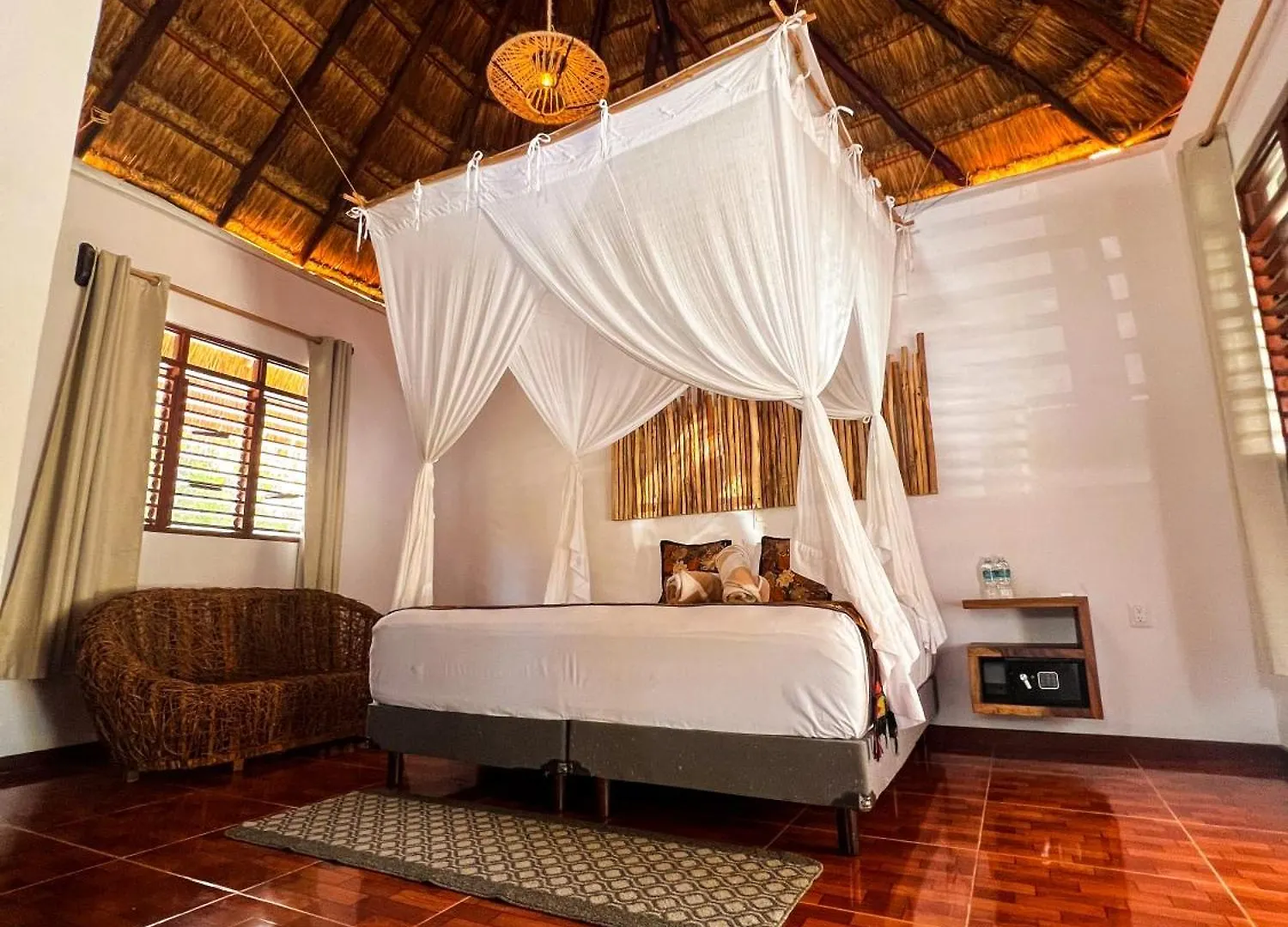 Alito Tulum Hotel