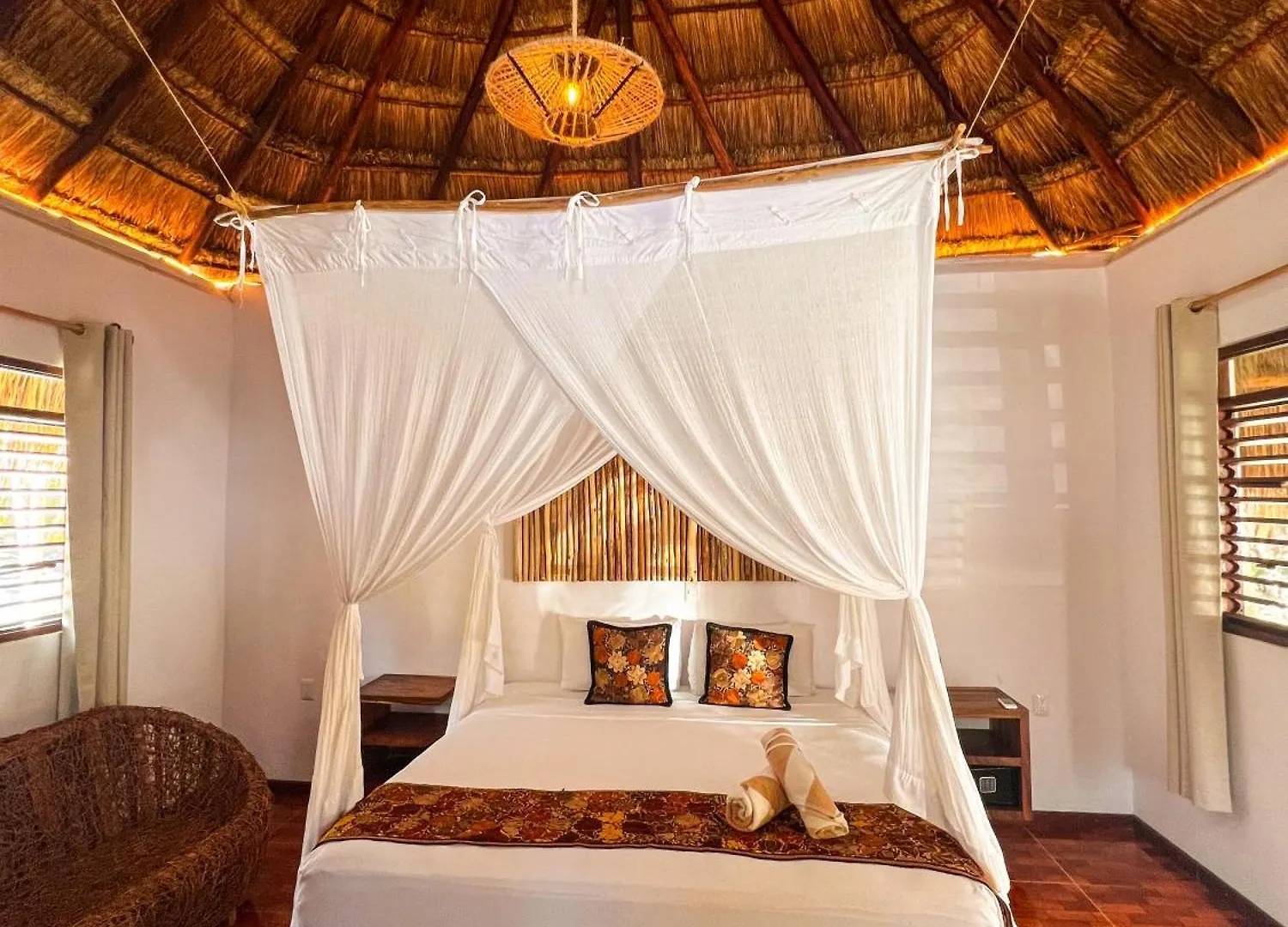 Alito Tulum Hotel
