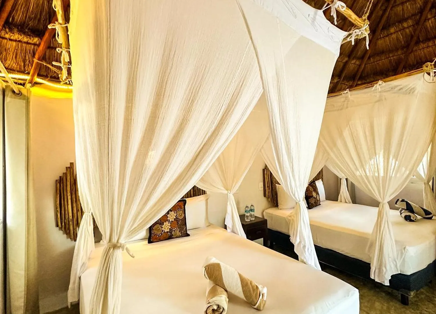 Alito Tulum Hotel