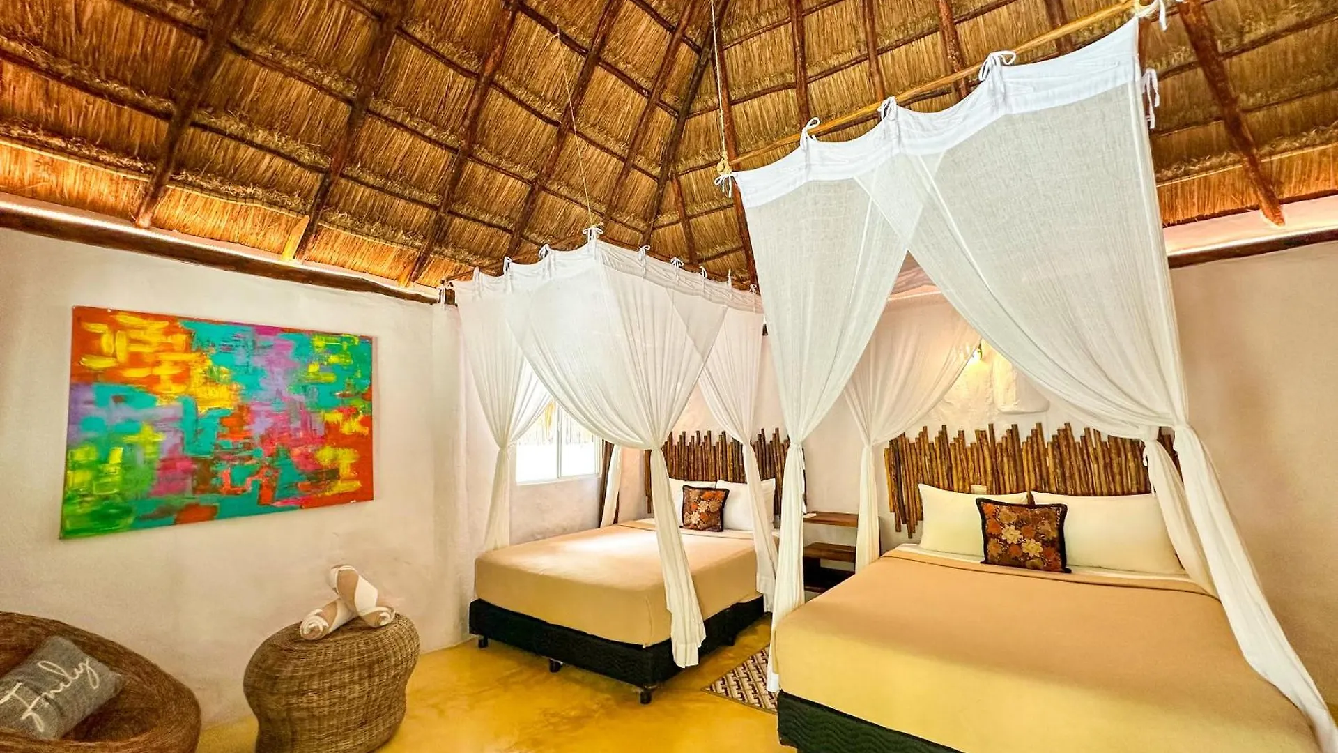 Alito Tulum Hotel