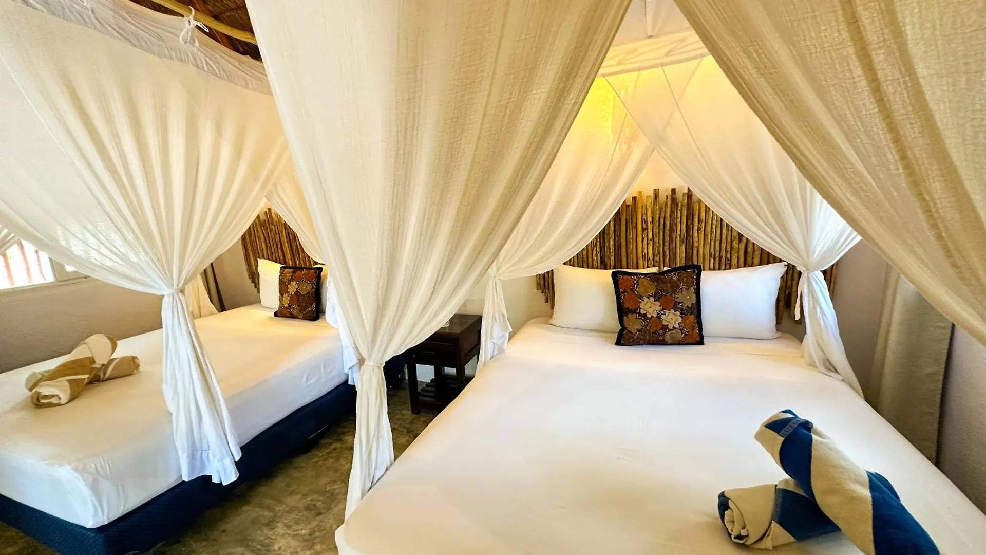 Alito Tulum Hotel Mexico