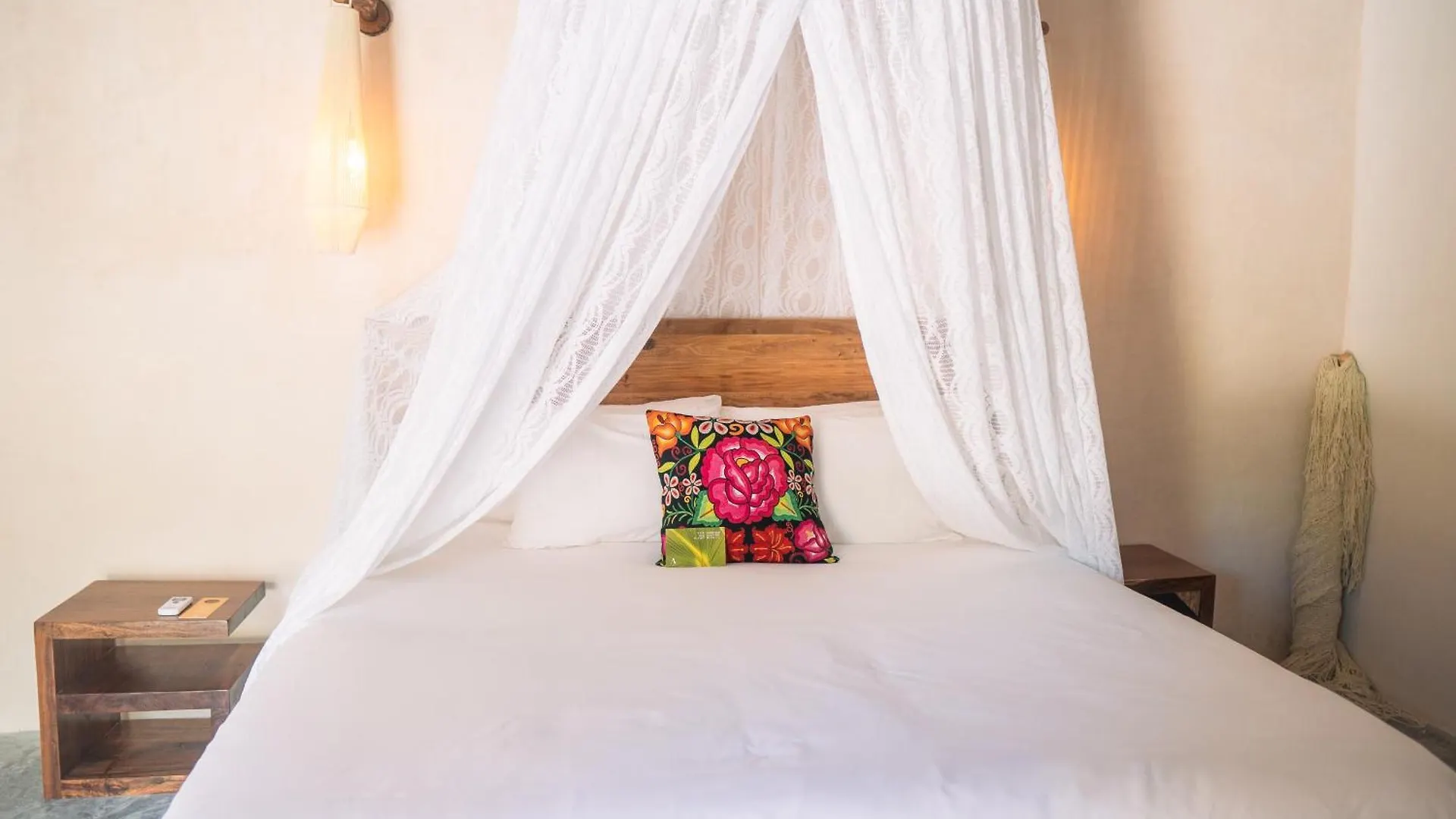 Alito Tulum Hotel Mexico