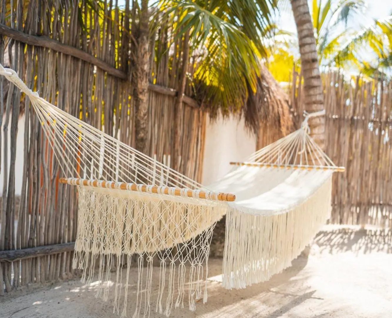 Alito Tulum Hotel