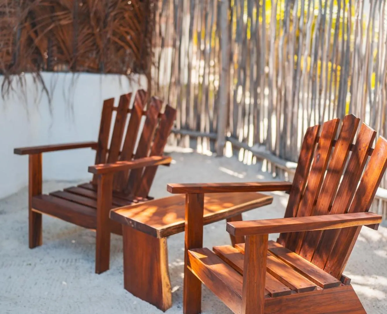 ****  Alito Tulum Hotel Mexico