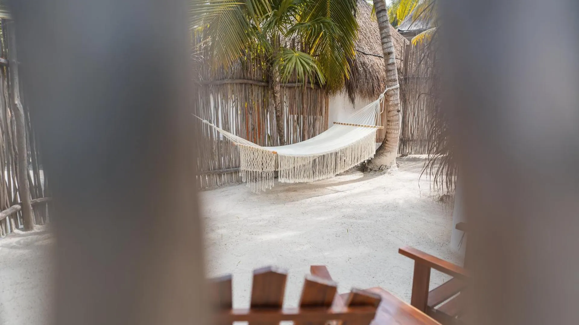 Alito Tulum Hotel 4*,  Mexico