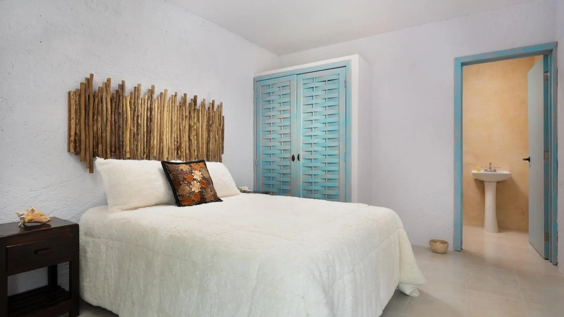Alito Tulum Hotel