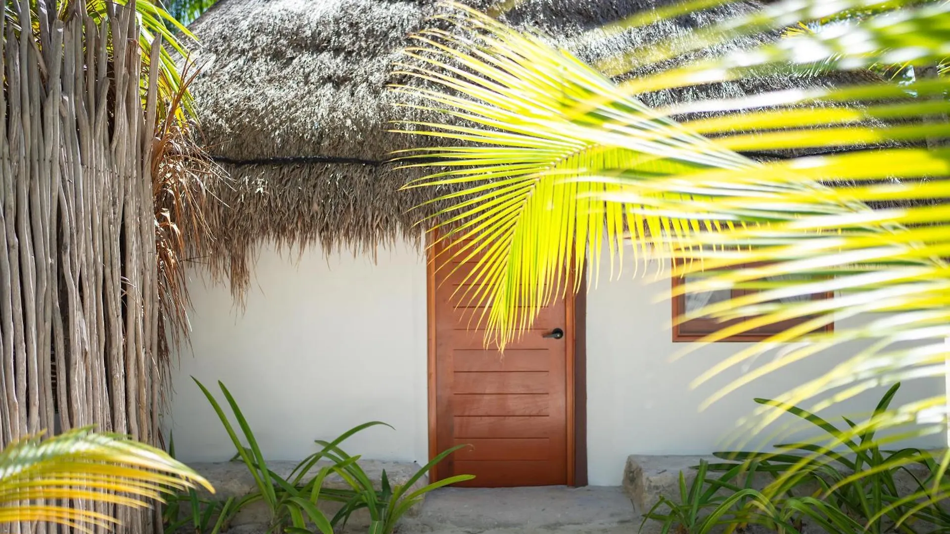 Alito Tulum Hotel Mexikó