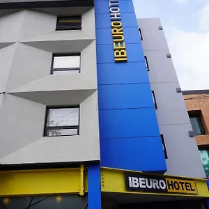 Hotel Ibeurohotel Expo - A Lado Del Centro De Convenciones Guadalajara