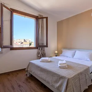 Affittacamere Vico Sassari