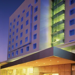 Hotel Fiesta Finsa Heroica Puebla de Zaragoza