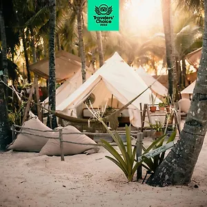 Glamping Cinco Tulum