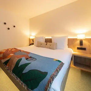 Kazakiwi Hotel