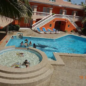Hotel Oasis Los Cabos Cabo San Lucas