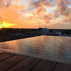 Hotel Aruma & Boutique Tulum